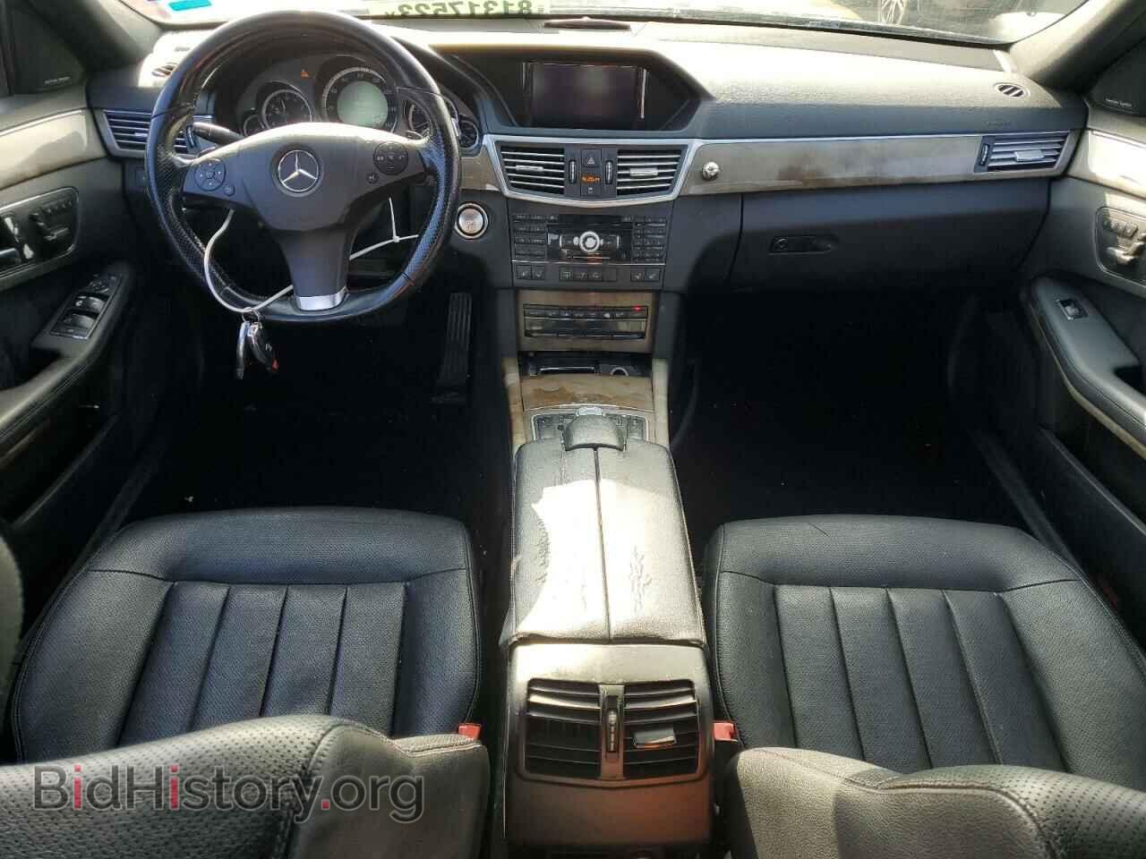 2010 MERCEDES-BENZ E-CLASS - VIN: WDDHF7CB2AA174449 - Фото 8