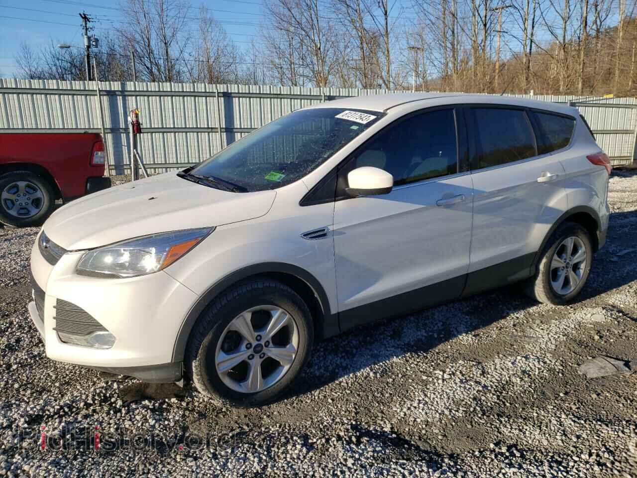 Фотография 1FMCU9GX5EUB70665 - FORD ESCAPE 2014