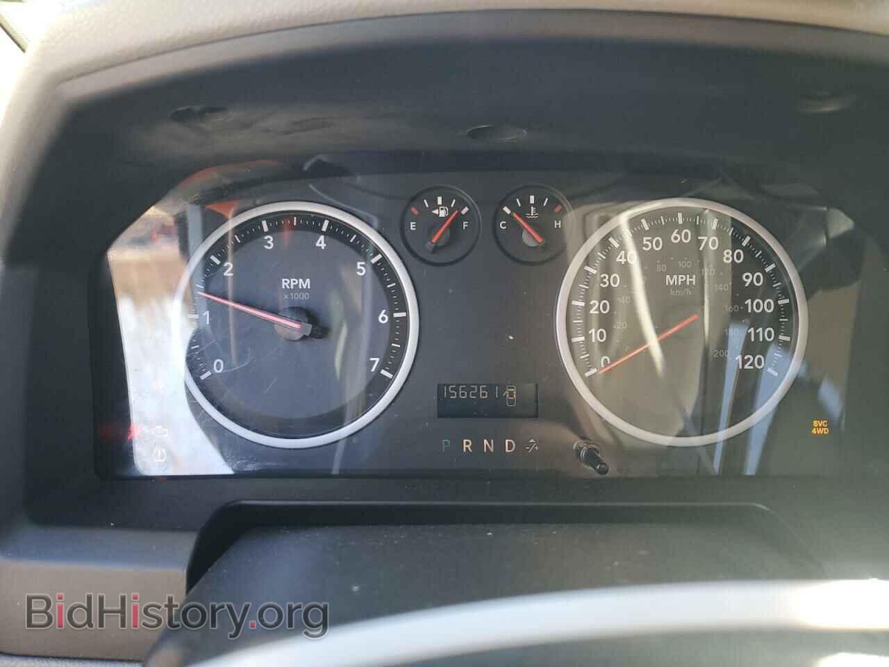 2012 DODGE RAM 1500 - VIN: 1C6RD7FP7CS315483 - Фото 9