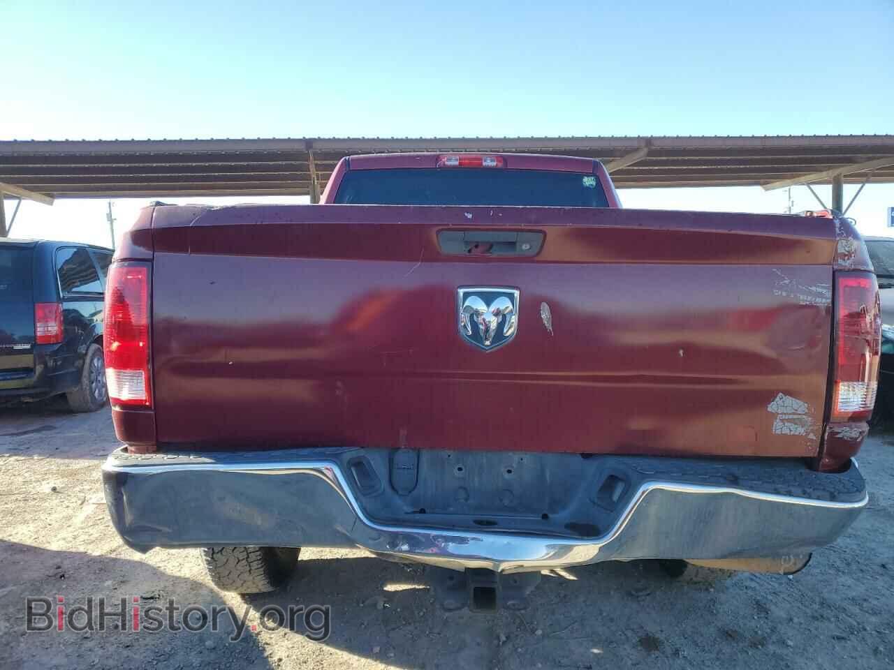 2014 RAM 1500 - VIN: 1C6RR6FT1ES144385 - Photo 6