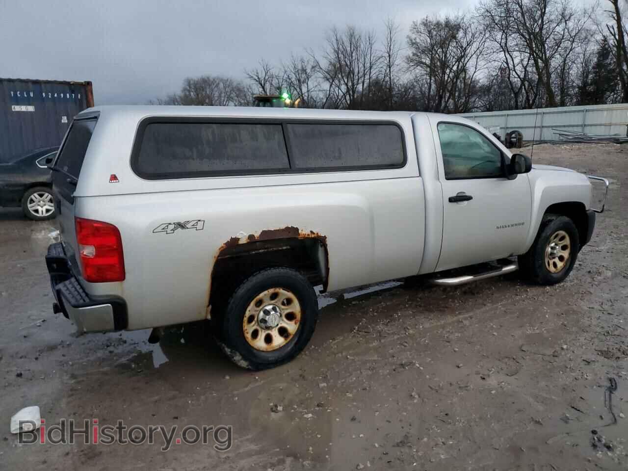 2011 CHEVROLET ALL Models - VIN: 1GCNKPEA6BZ192033 - Фото 3