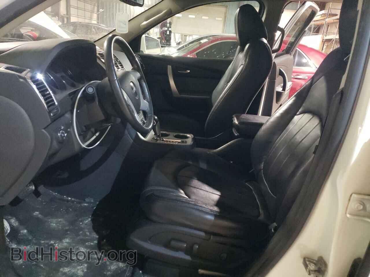 2011 GMC ACADIA - VIN: 1GKKVSED9BJ186513 - Фото 7