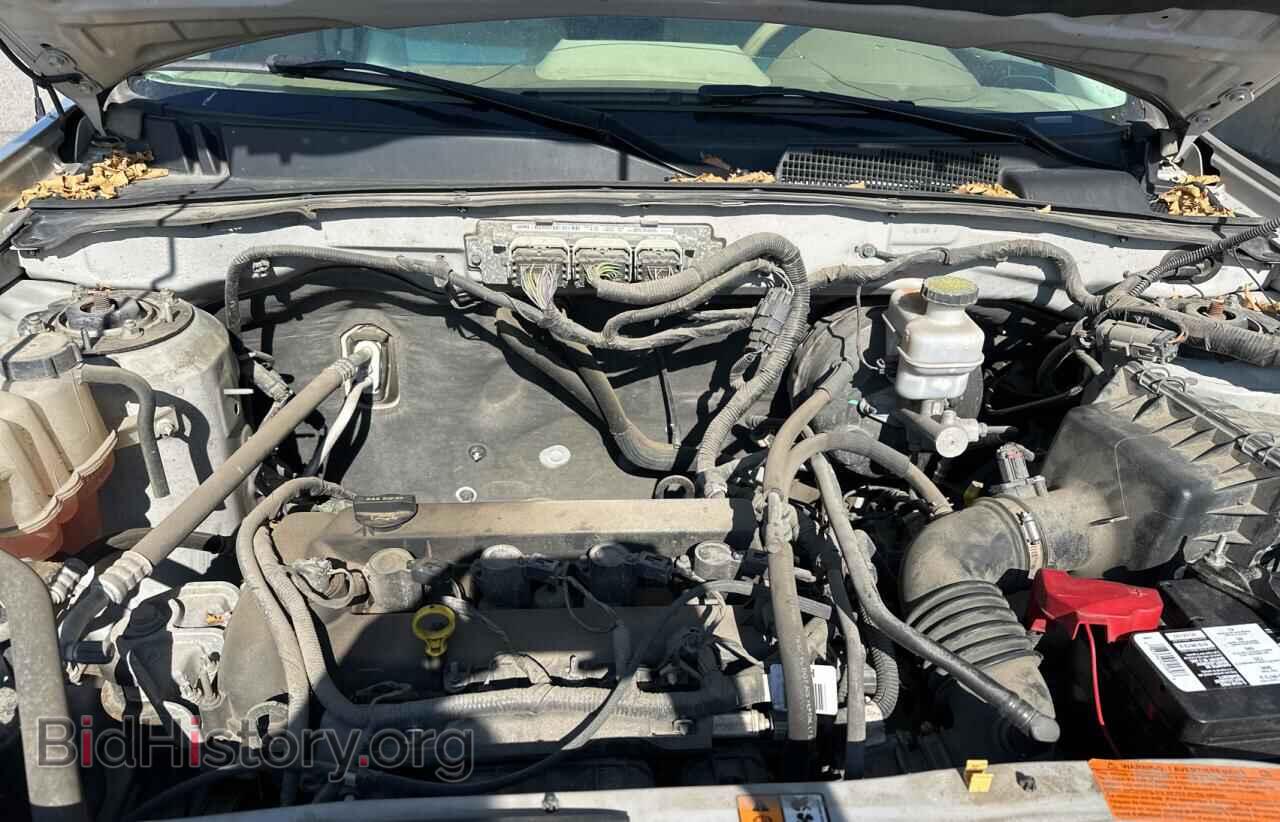 2012 FORD ESCAPE - VIN: 1FMCU0D77CKB96550 - Фото 7
