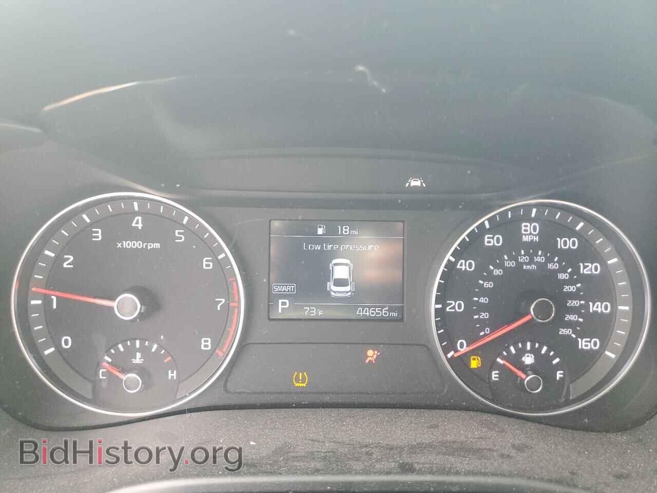 2021 KIA FORTE - VIN: 3KPF24AD0ME411165 - Фото 9