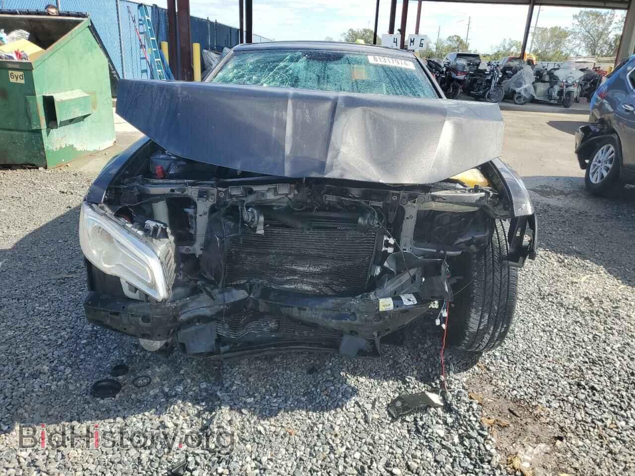 2013 CHRYSLER 300 - VIN: 2C3CCAAGXDH632208 - Фото 5