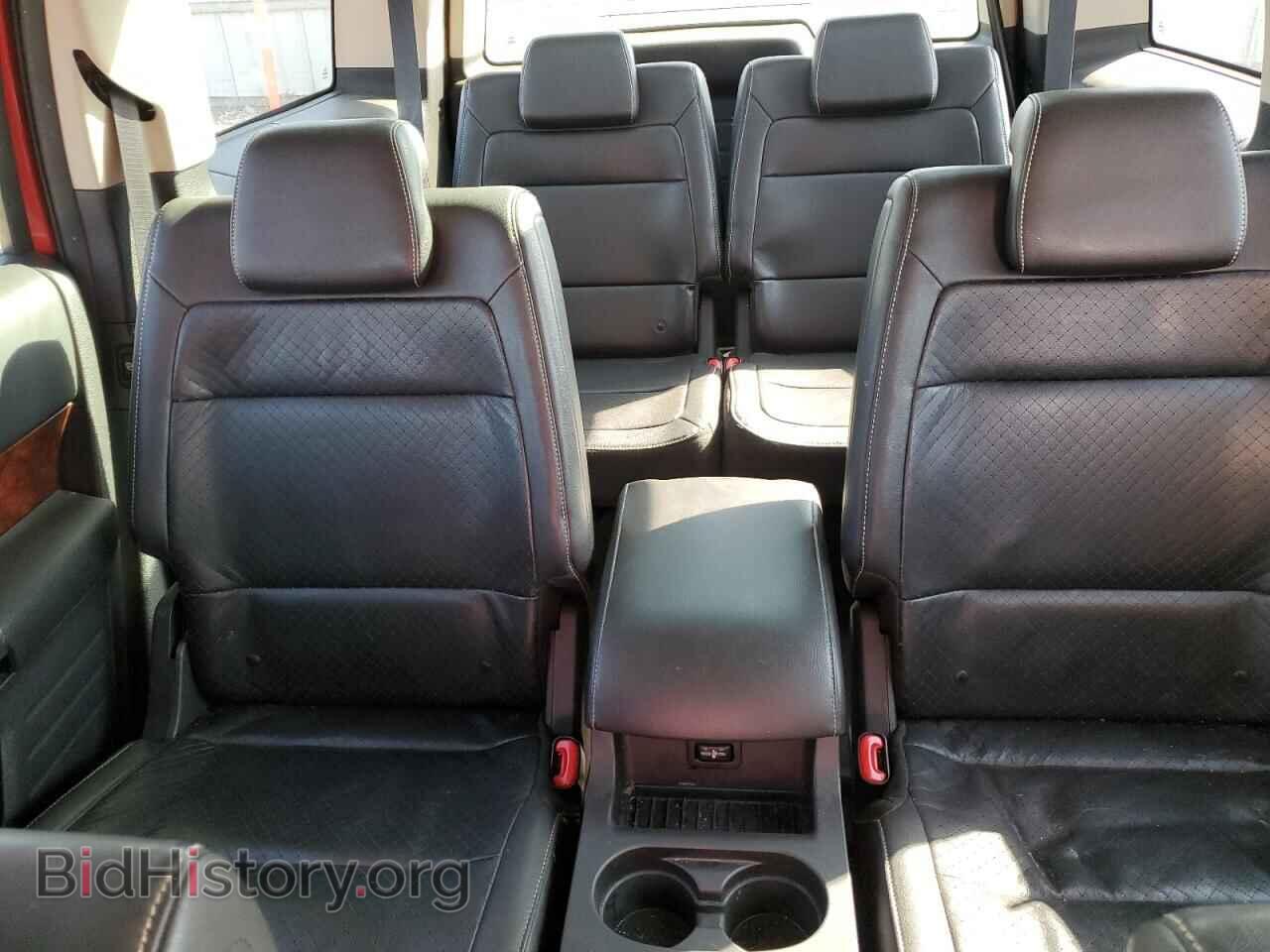 2010 FORD FLEX - VIN: 2FMHK6DC0ABA53930 - Фото 10