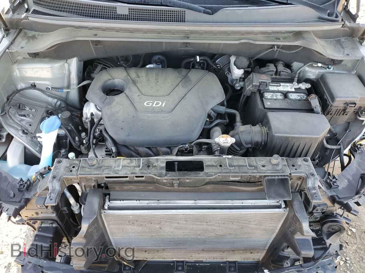 2014 KIA SOUL - VIN: KNDJN2A2XE7061663 - Фото 11