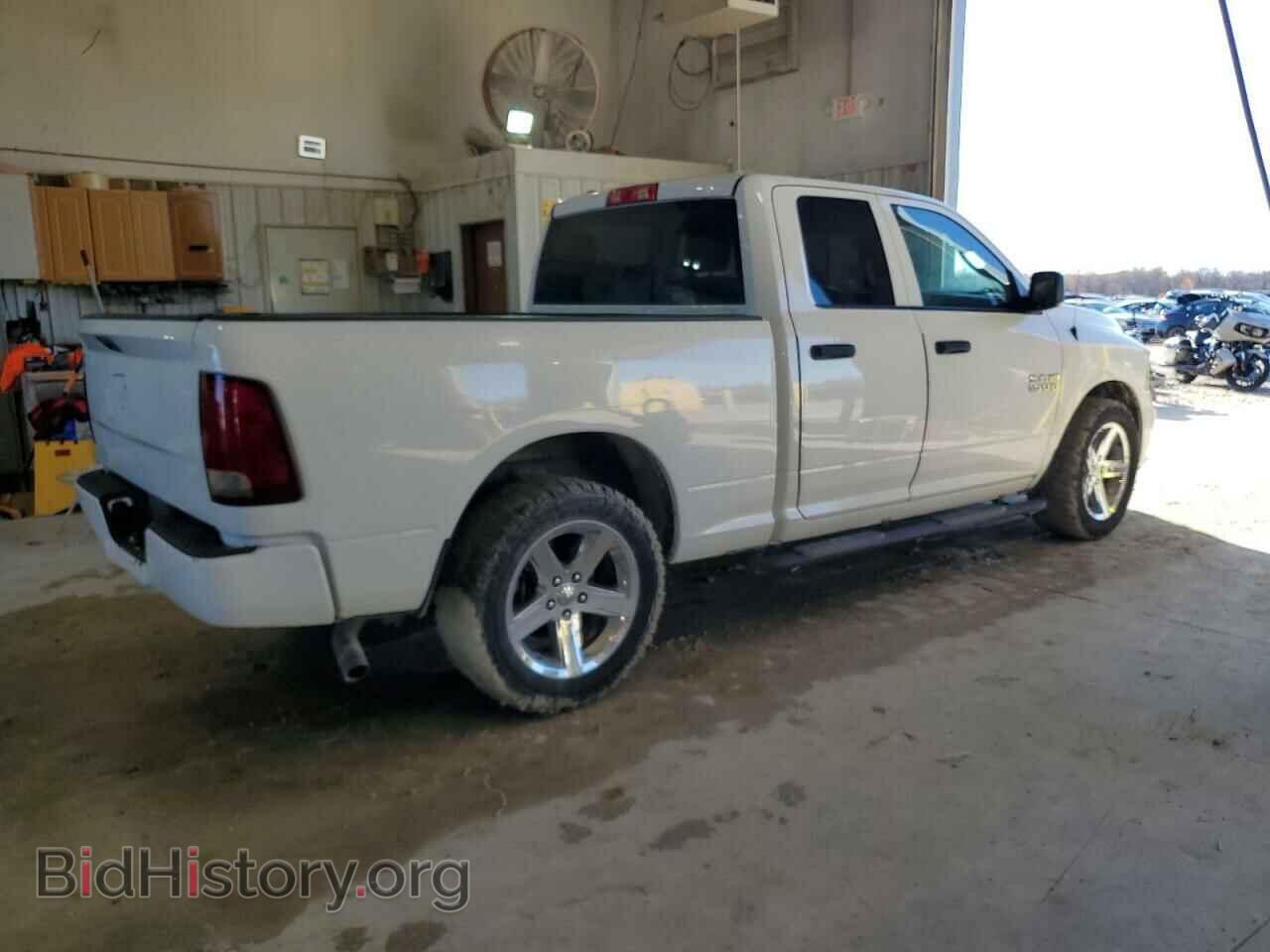 2017 RAM 1500 - VIN: 1C6RR6FG3HS585281 - Фото 3