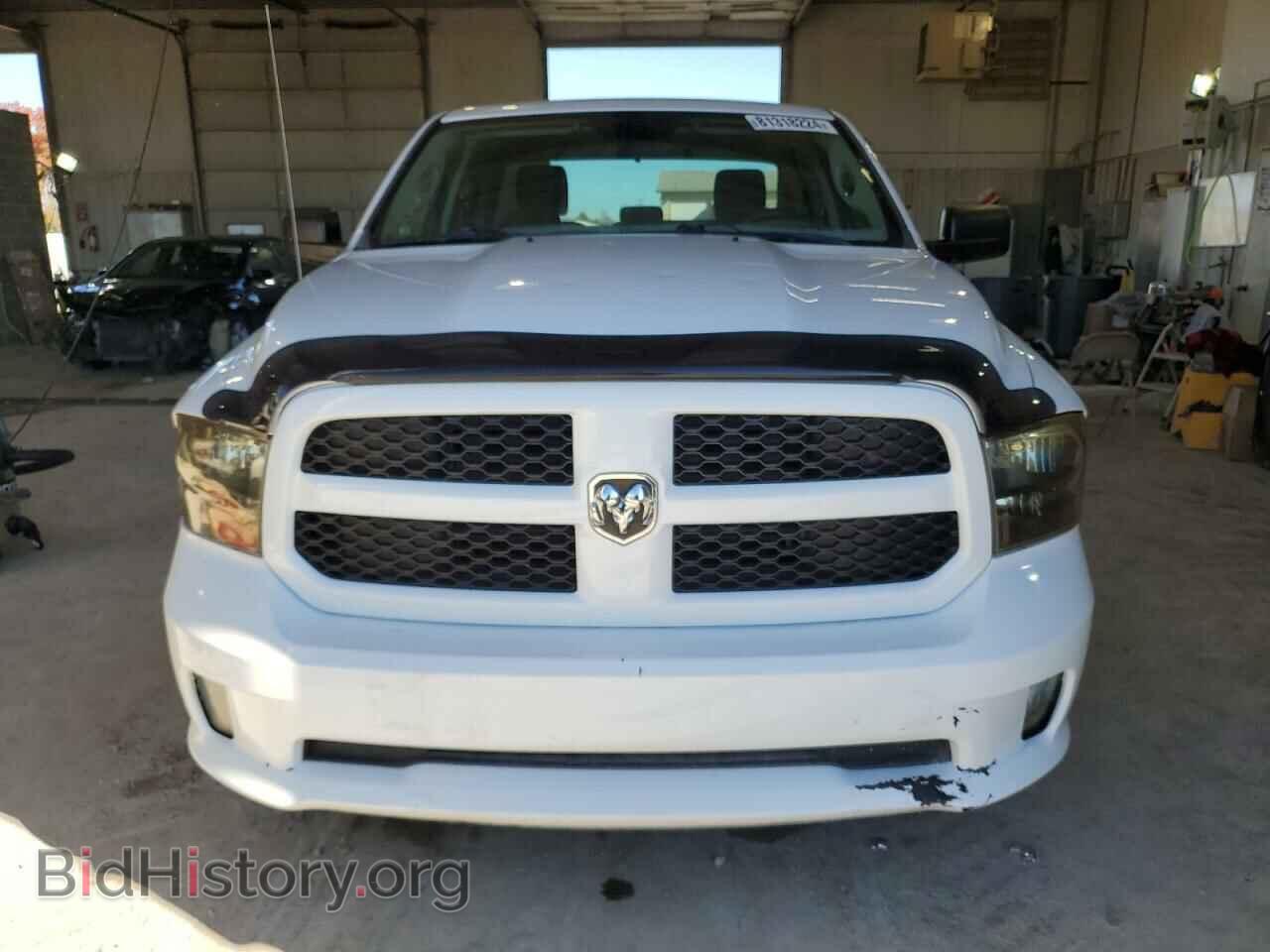 2017 RAM 1500 - VIN: 1C6RR6FG3HS585281 - Фото 5