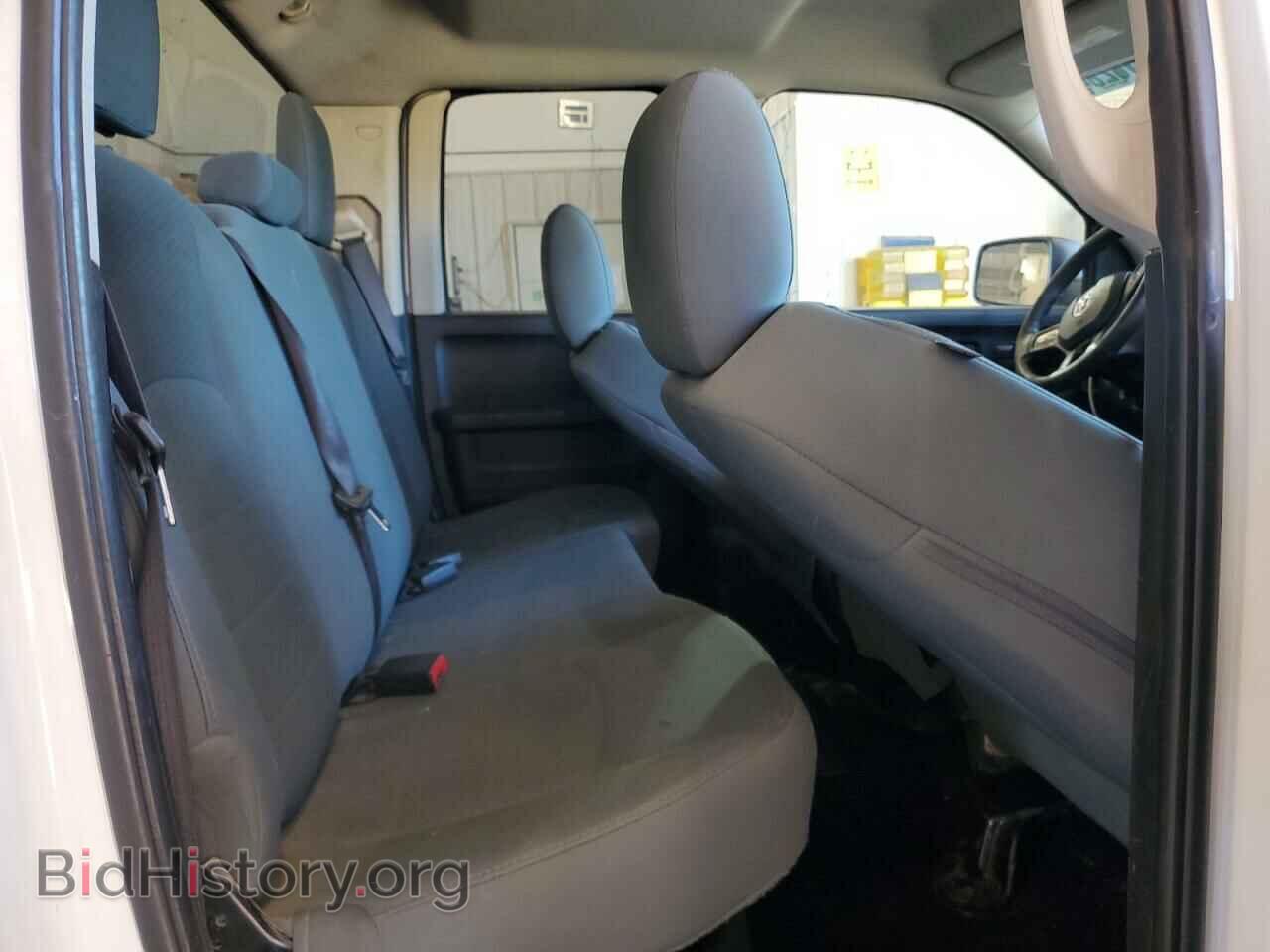 2017 RAM 1500 - VIN: 1C6RR6FG3HS585281 - Фото 10