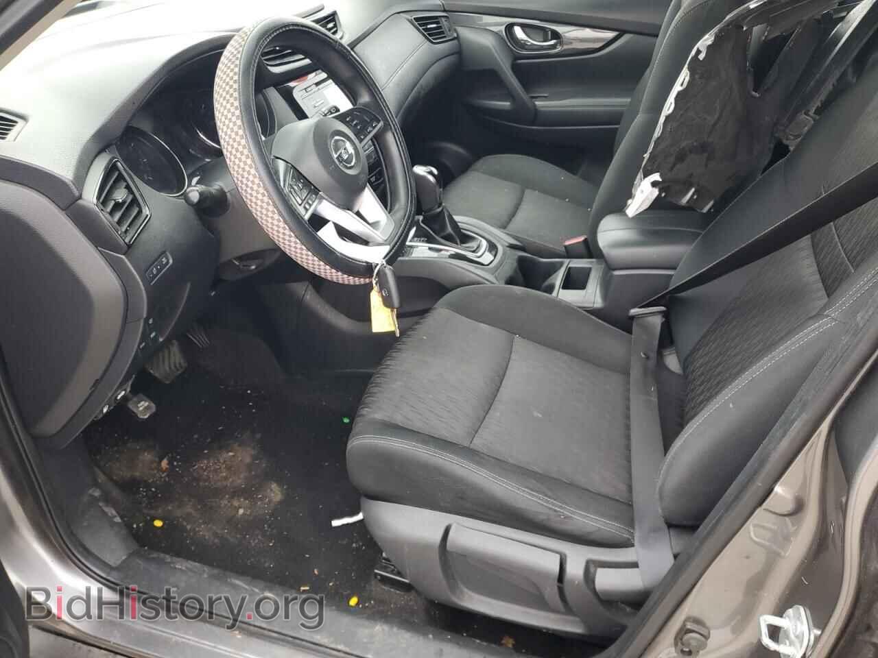 2017 NISSAN ROGUE - VIN: KNMAT2MT3HP587230 - Фото 7