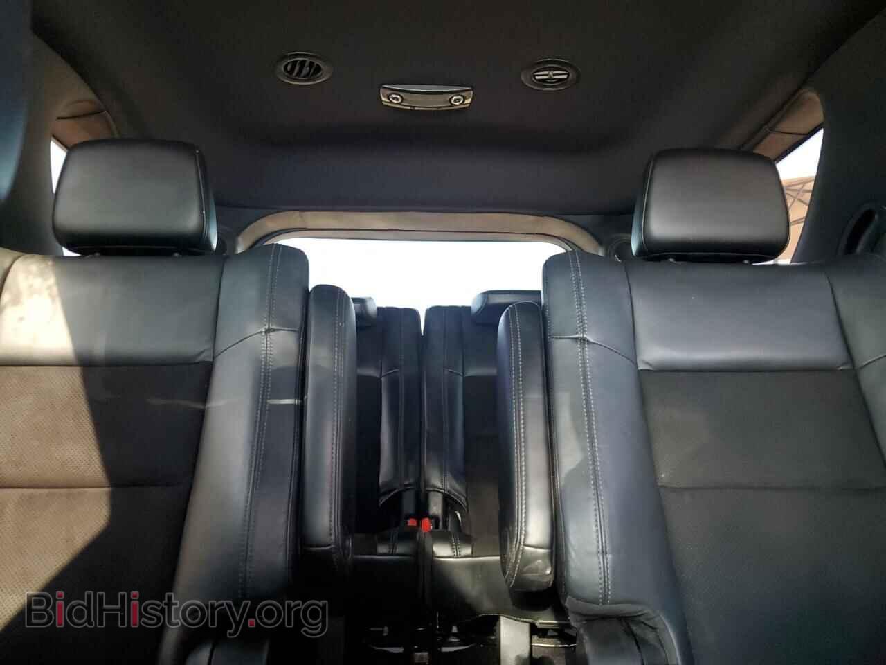 2021 DODGE DURANGO - VIN: 1C4RDJDG3MC556008 - Photo 10