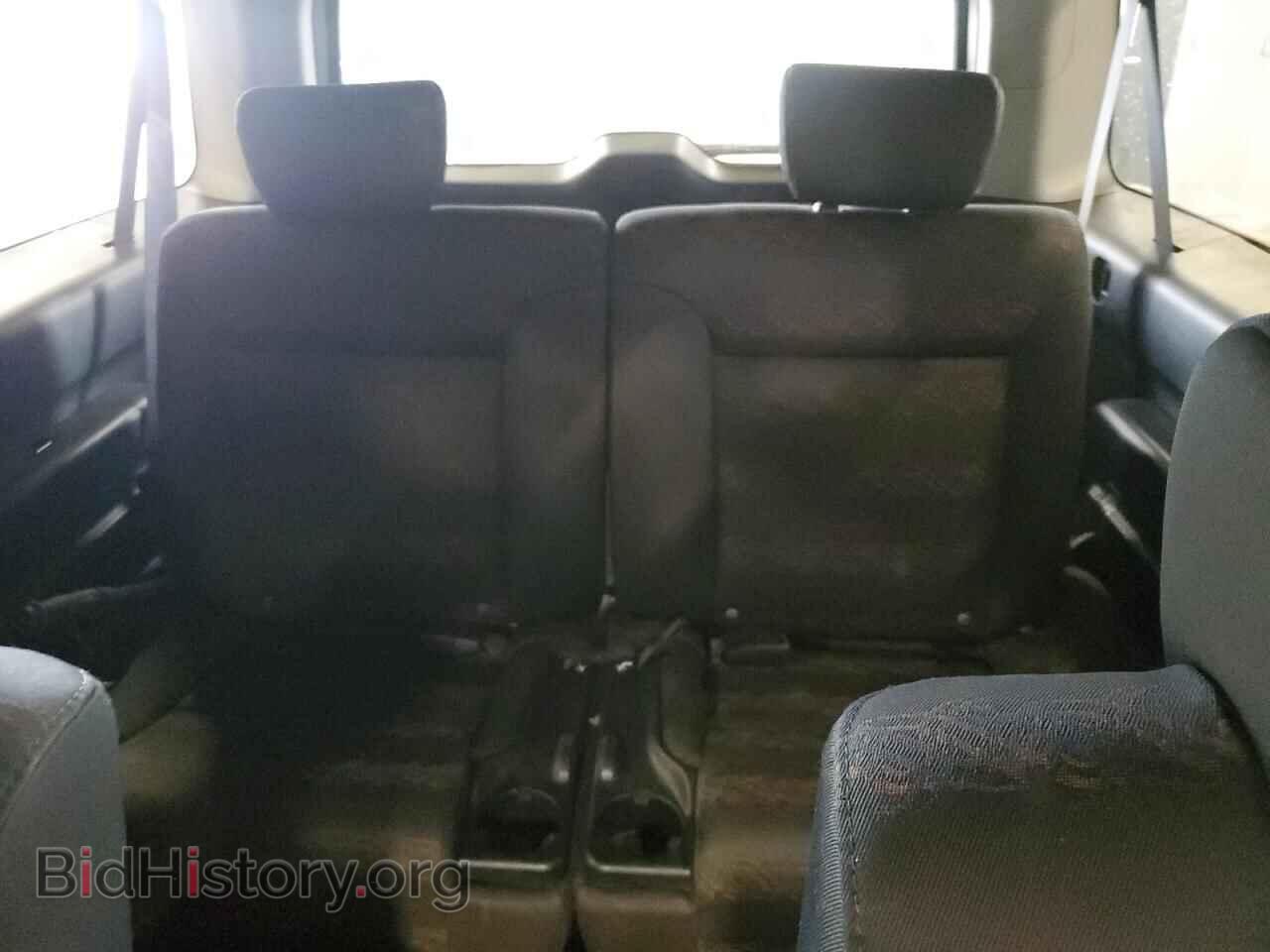 2007 HONDA ELEMENT - VIN: 5J6YH17947L005212 - Фото 10