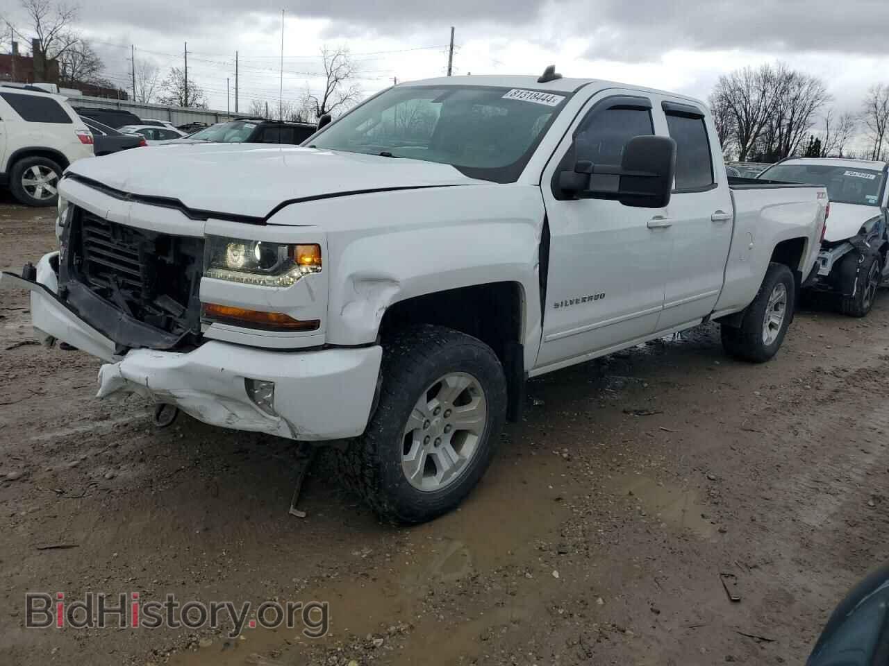 Photo 1GCVKREC5HZ406581 - CHEVROLET ALL Models 2017