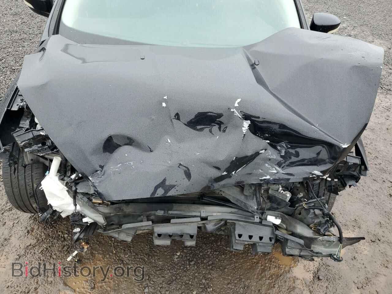 2017 FORD FOCUS - VIN: 1FADP3F29HL297664 - Фото 11