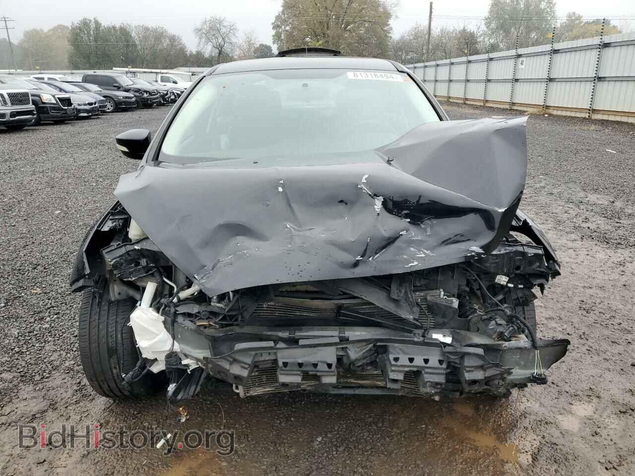 2017 FORD FOCUS - VIN: 1FADP3F29HL297664 - Фото 5
