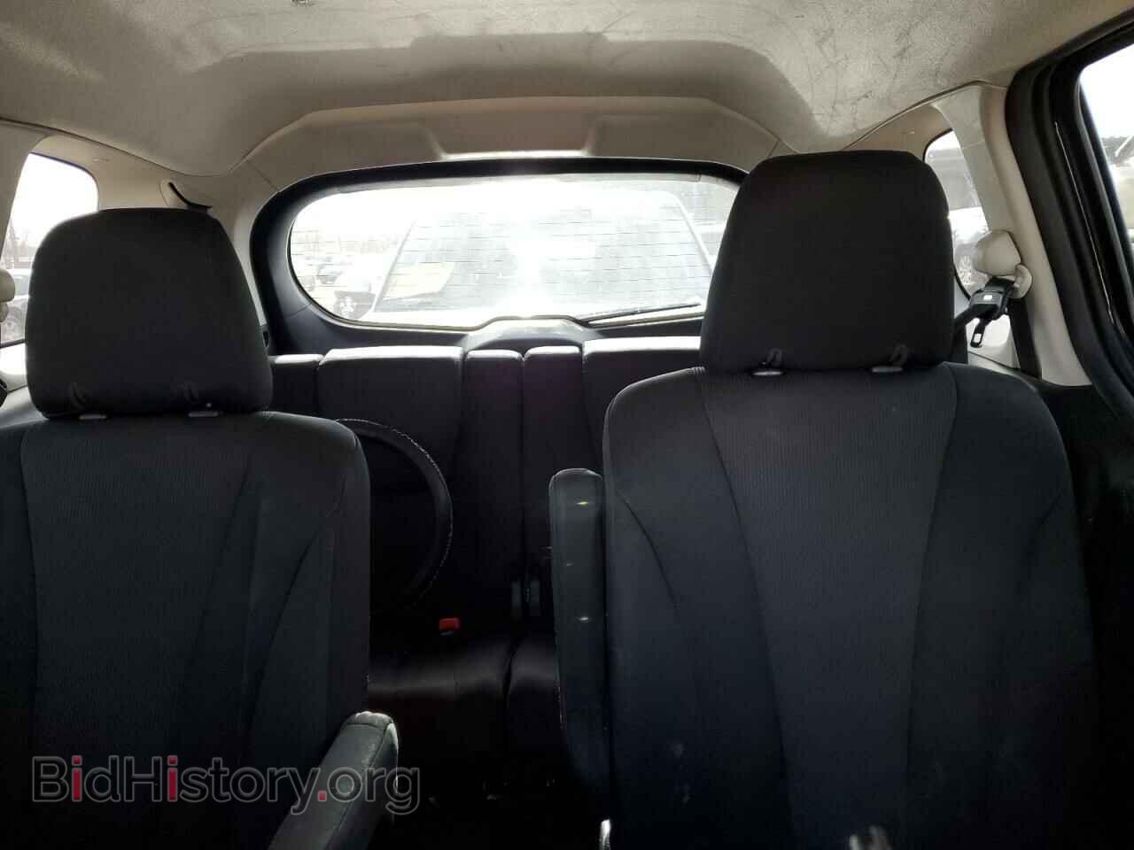 2014 MAZDA 5 - VIN: JM1CW2BL0E0171708 - Фото 10