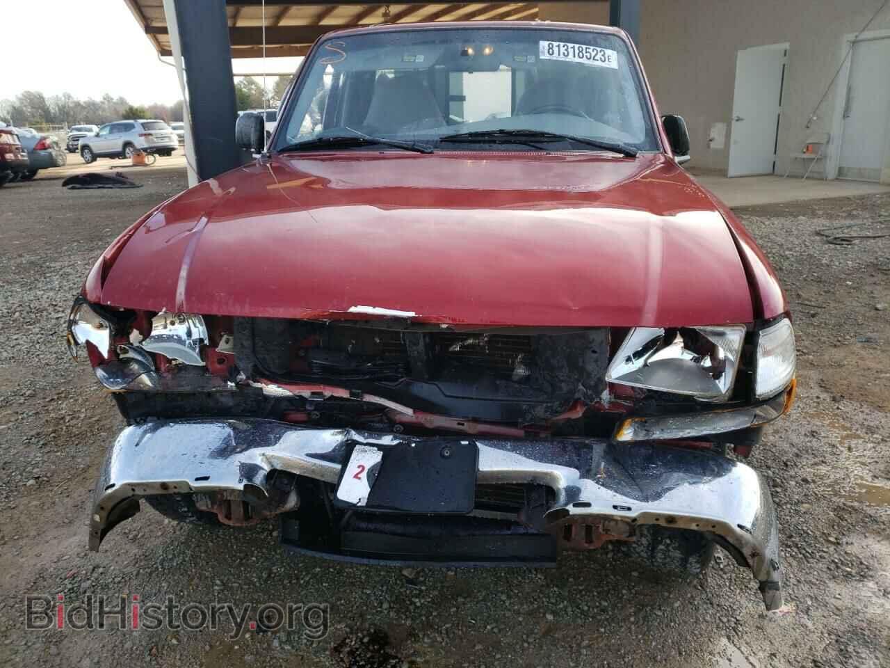 1999 FORD RANGER - VIN: 1FTYR10V5XTA20702 - Фото 5