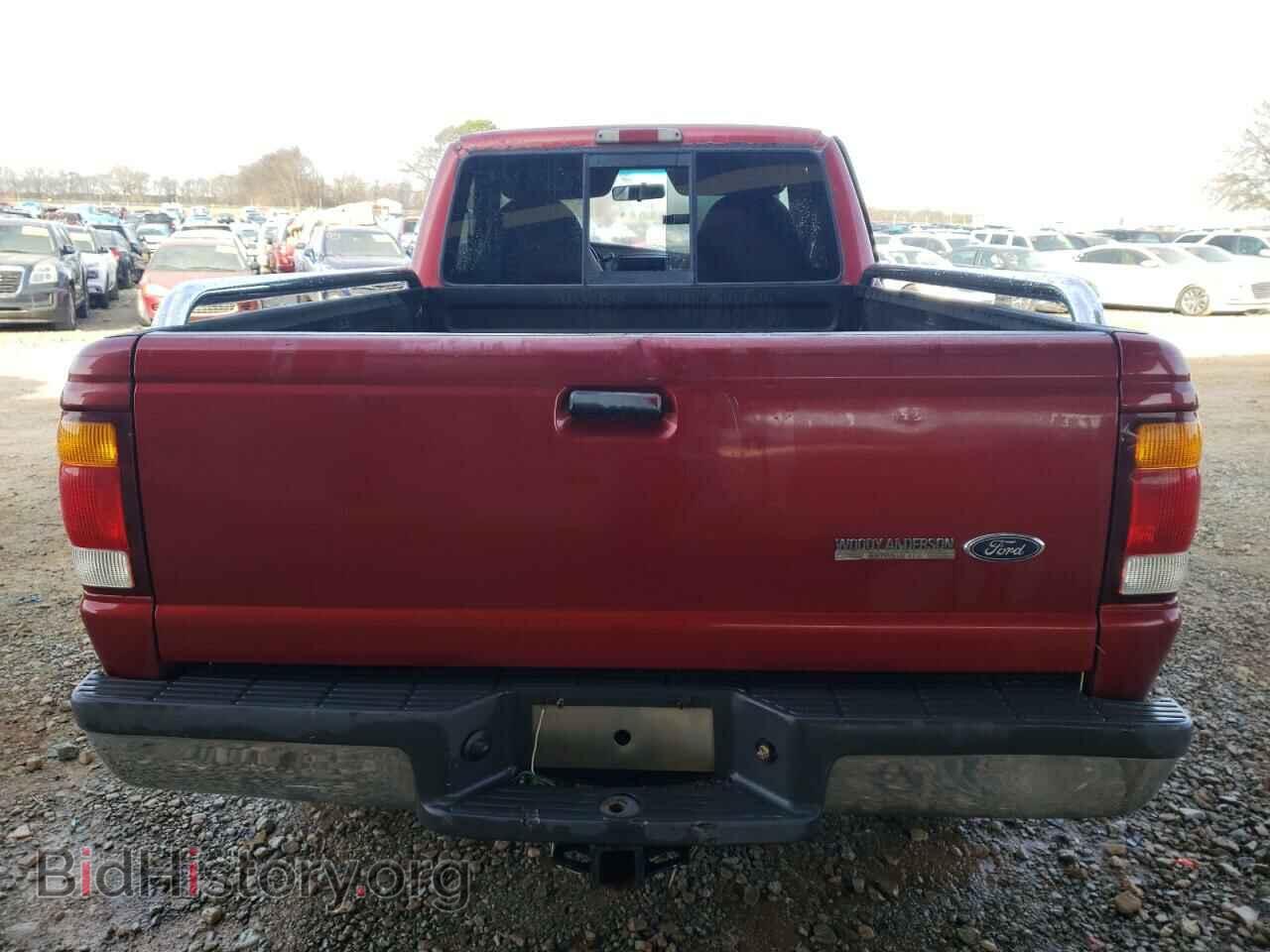 1999 FORD RANGER - VIN: 1FTYR10V5XTA20702 - Фото 10