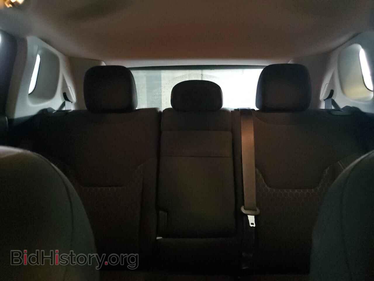 2017 JEEP COMPASS - VIN: 3C4NJDAB8HT681369 - Фото 10