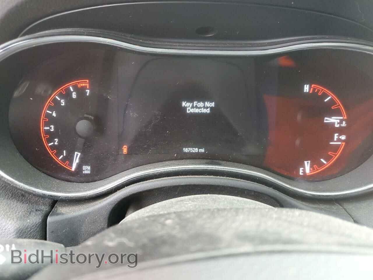 2014 DODGE DURANGO - VIN: 1C4RDJDG1EC977890 - Photo 9