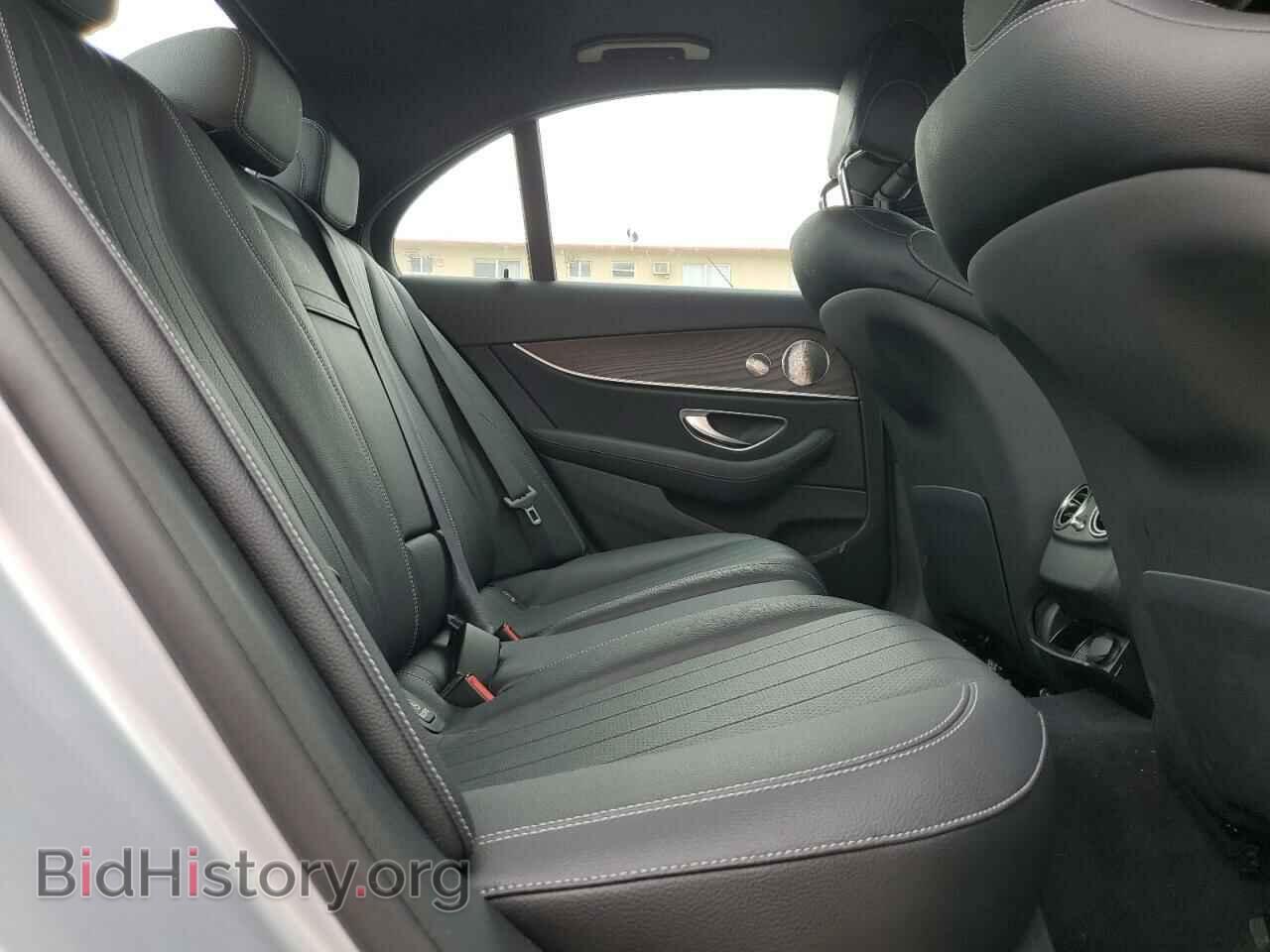 2022 MERCEDES-BENZ E-CLASS - VIN: W1KZF8DB5NB028605 - Фото 10