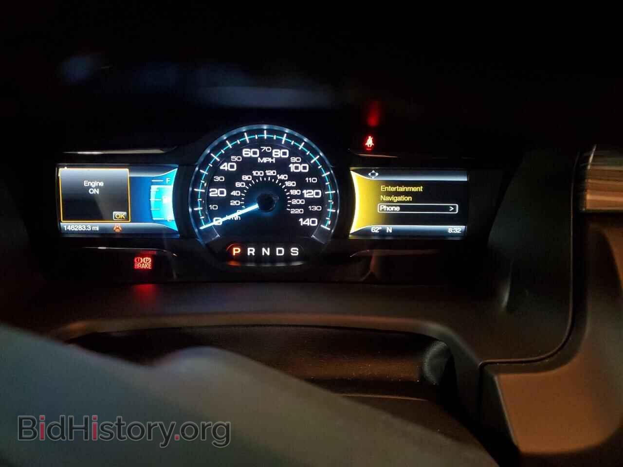 2018 FORD FLEX - VIN: 2FMHK6D88JBA08438 - Photo 9