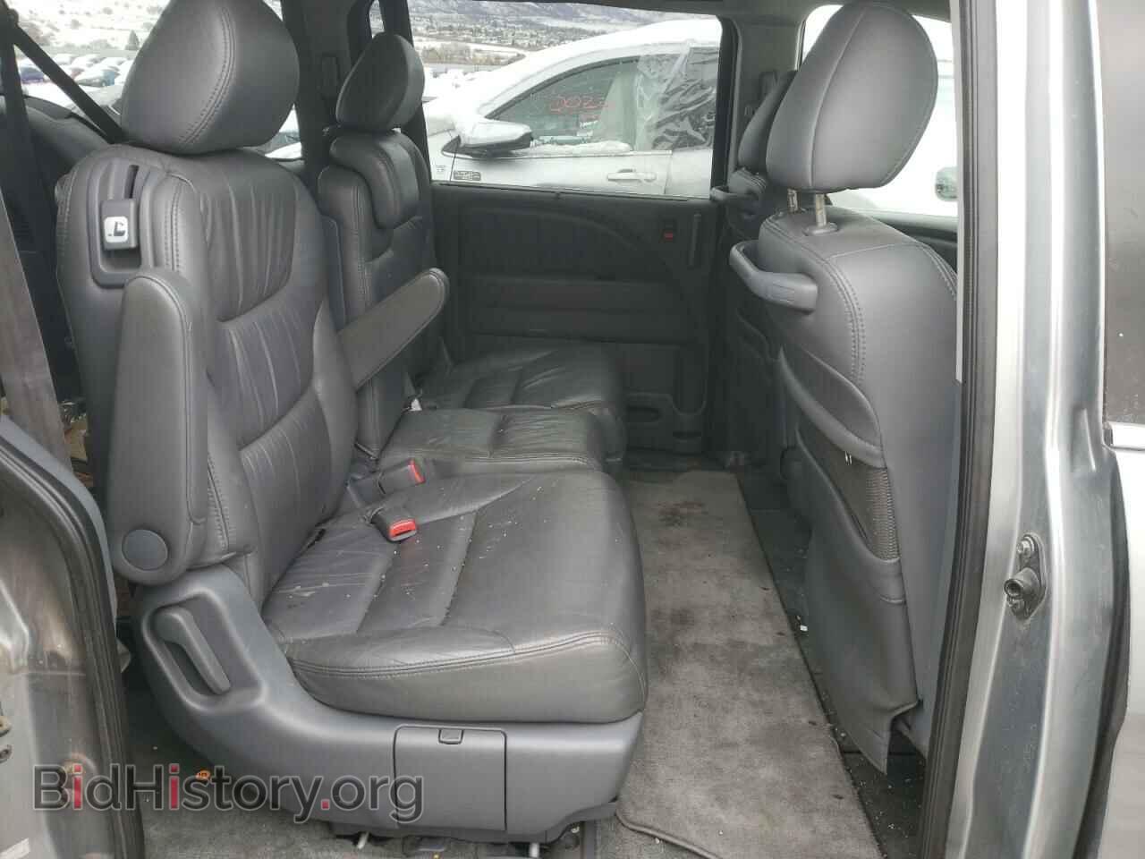 2007 HONDA All Models - VIN: 5FNRL38647B110697 - Photo 10
