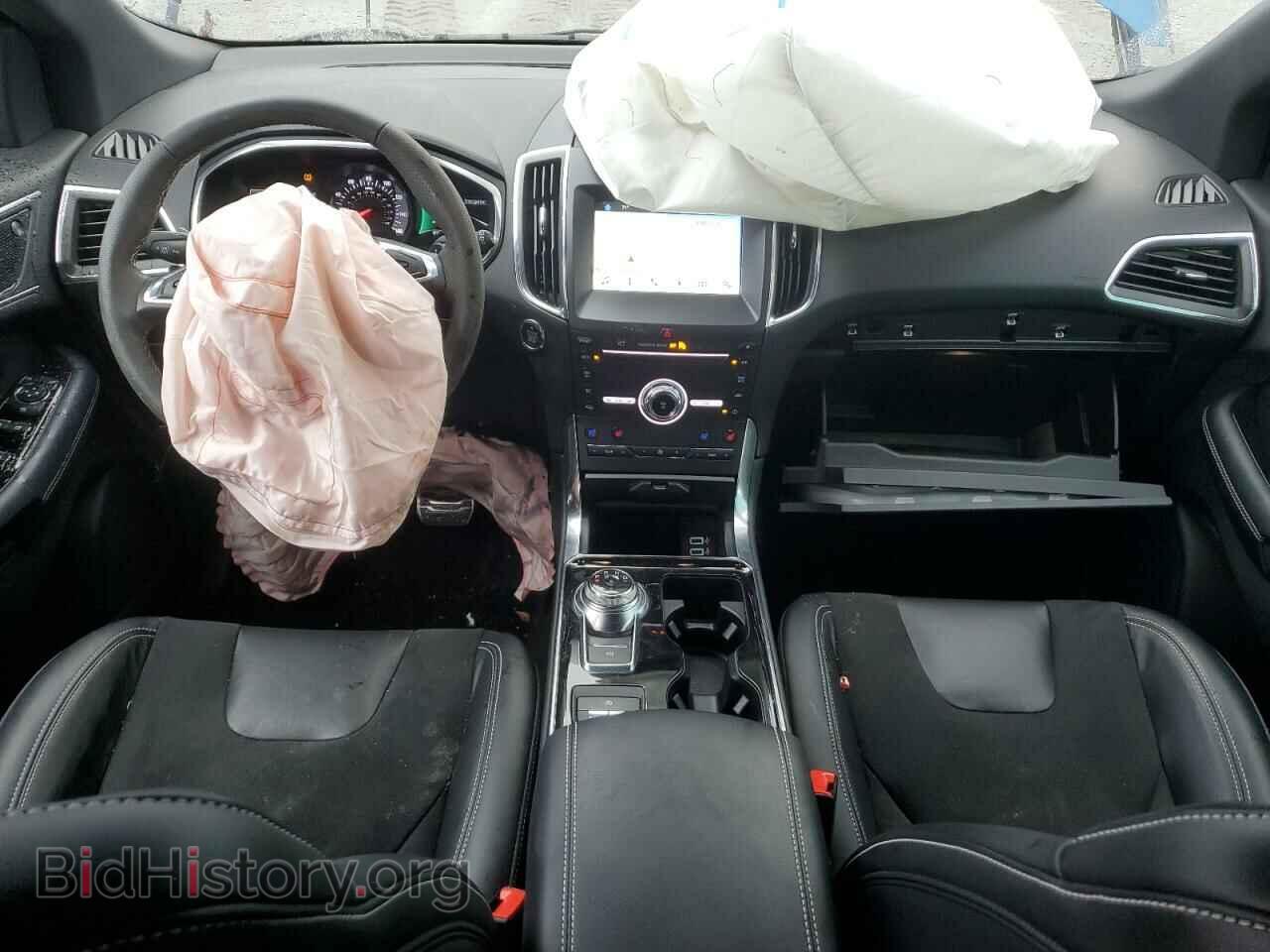 2019 FORD EDGE - VIN: 2FMPK4APXKBC32095 - Фото 8