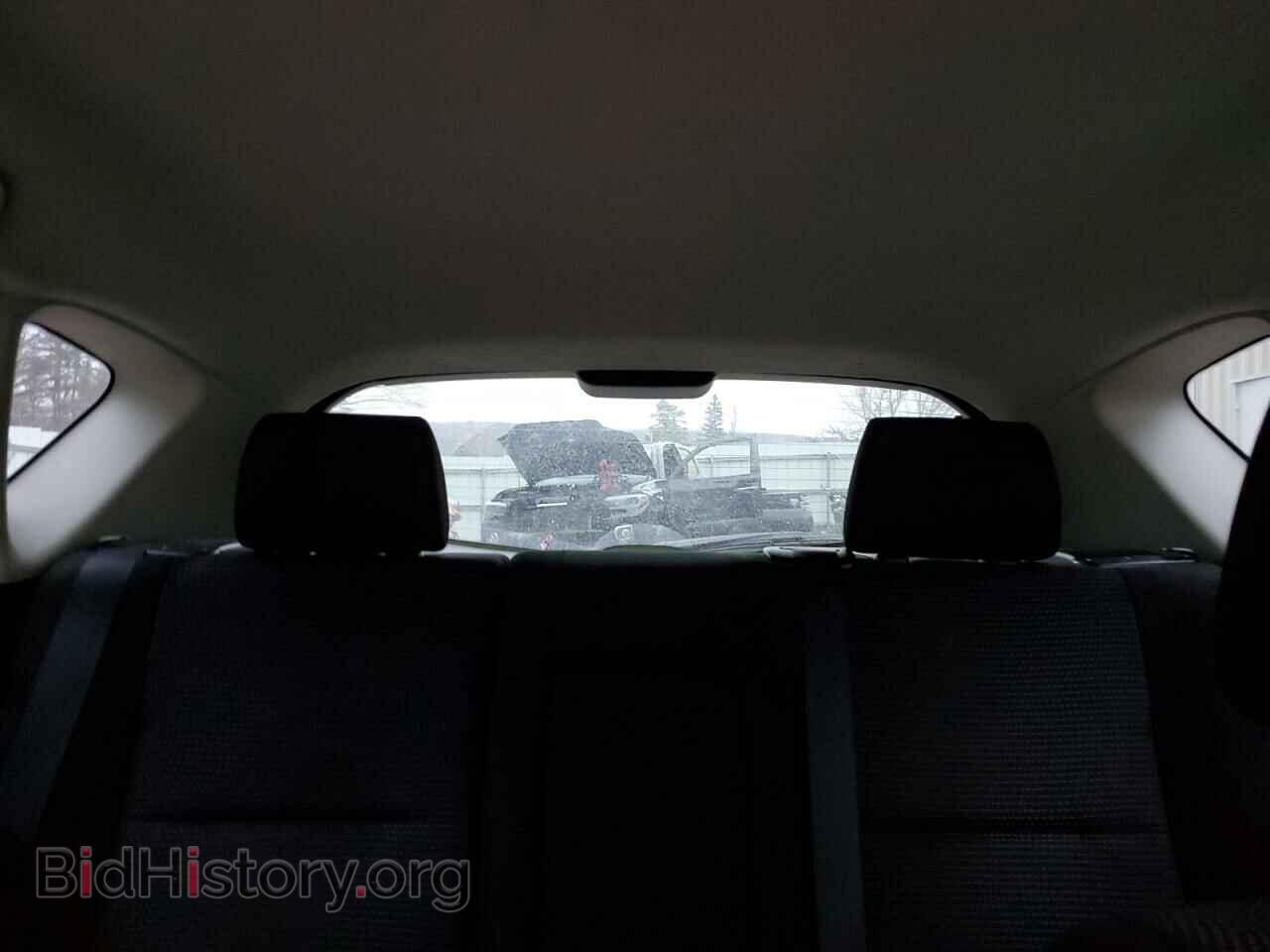 2012 MAZDA 3 - VIN: JM1BL1L78C1571667 - Photo 10