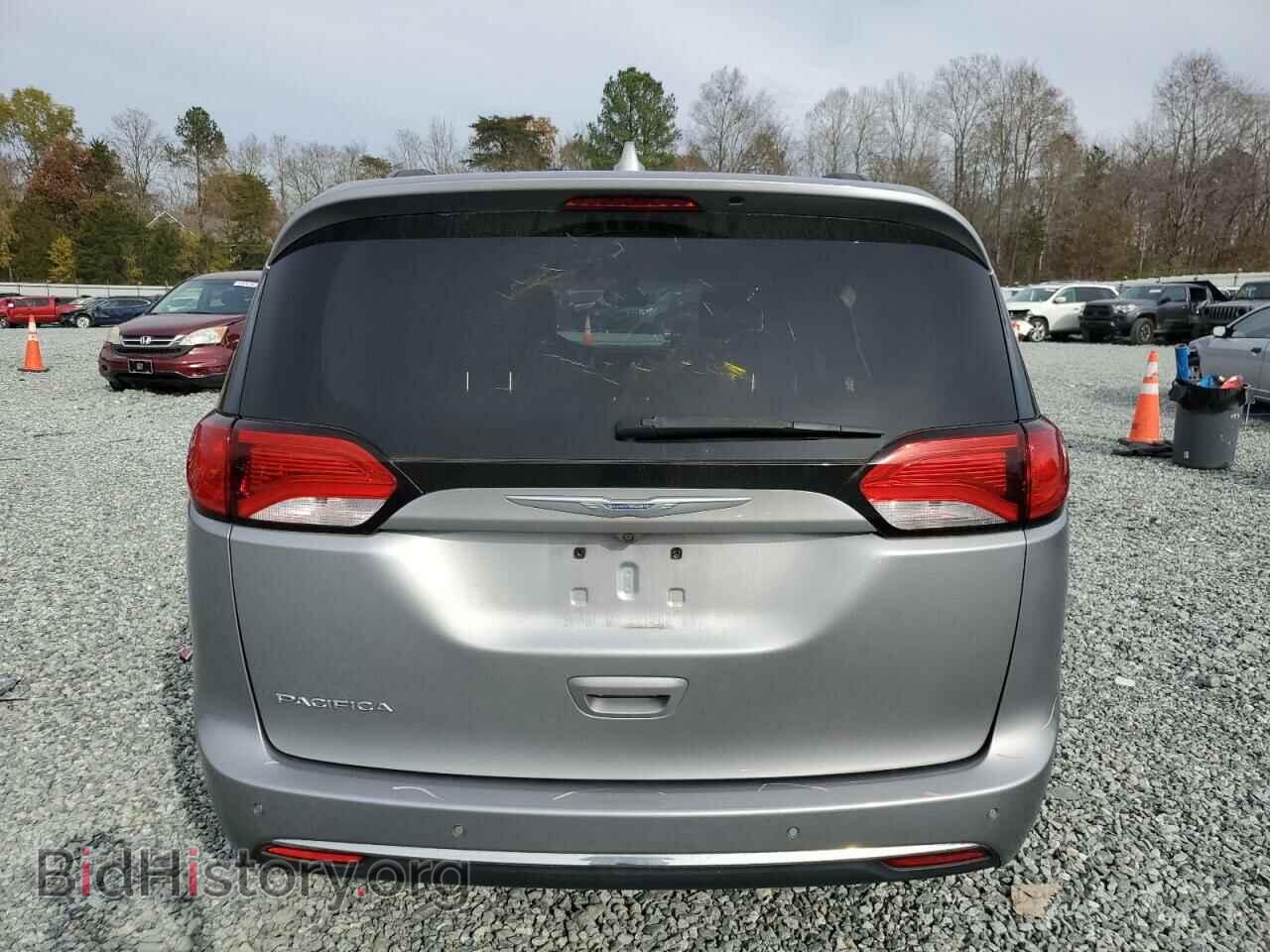 2017 CHRYSLER PACIFICA - VIN: 2C4RC1BG2HR667992 - Photo 6