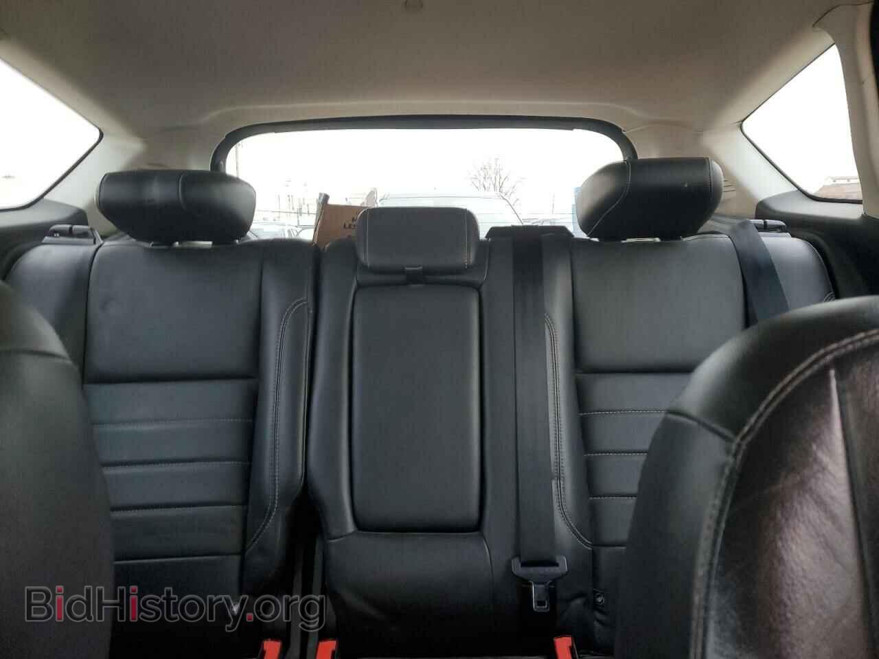 2016 FORD CMAX - VIN: 1FADP5CU8GL114917 - Фото 10
