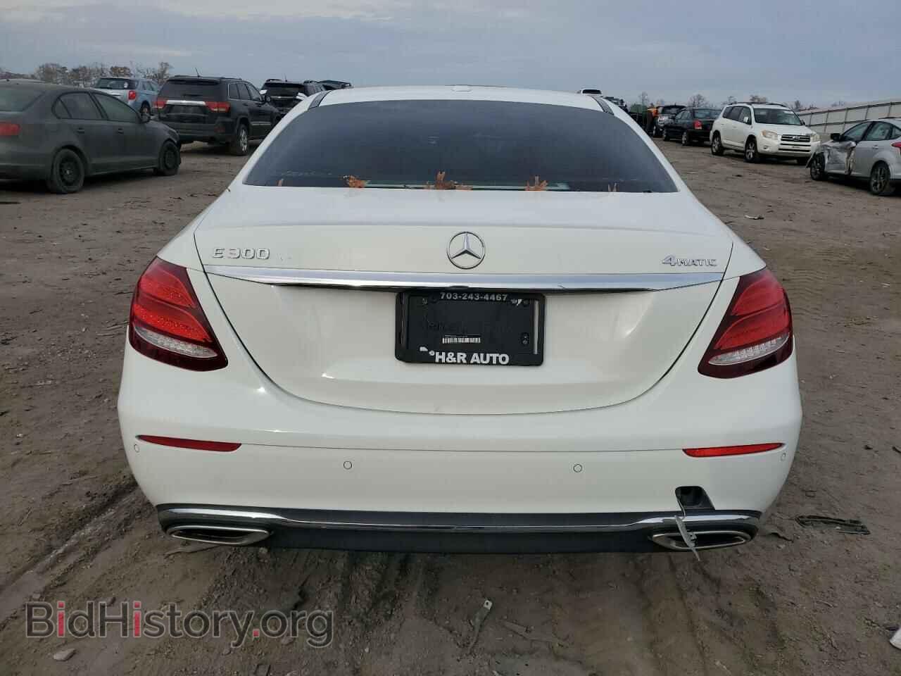 2017 MERCEDES-BENZ E-CLASS - VIN: WDDZF4KB1HA175686 - Фото 6