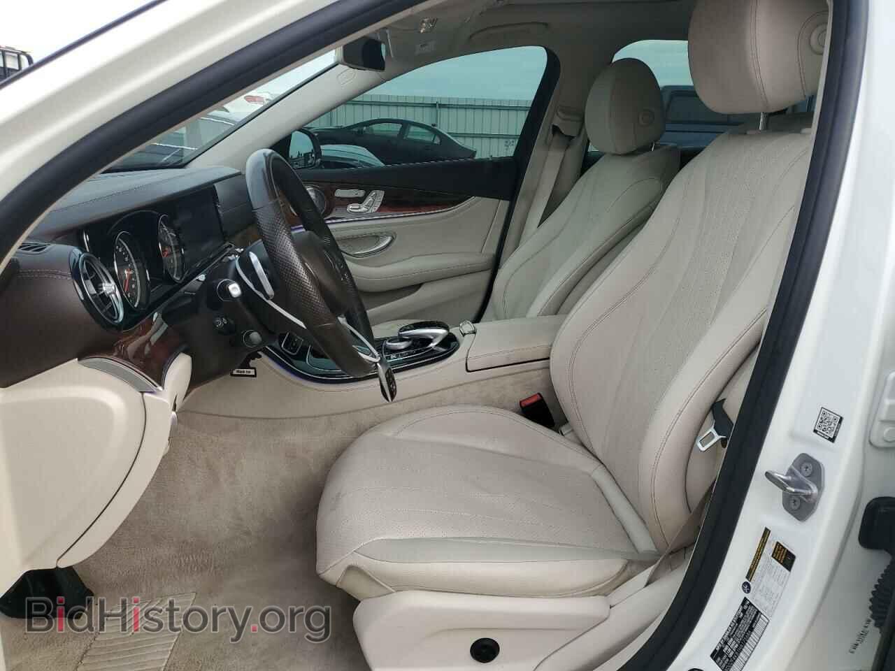 2017 MERCEDES-BENZ E-CLASS - VIN: WDDZF4KB1HA175686 - Фото 7