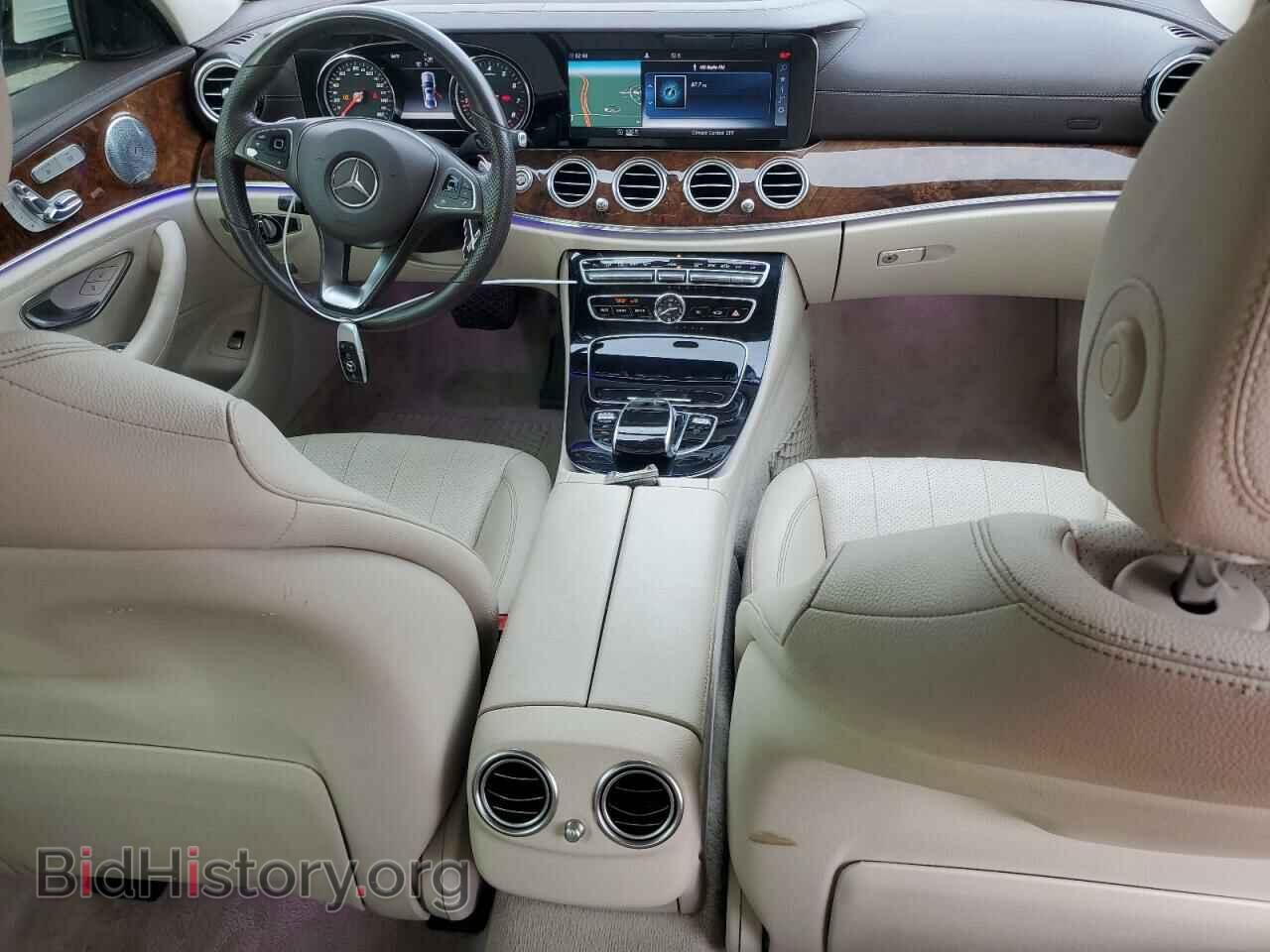 2017 MERCEDES-BENZ E-CLASS - VIN: WDDZF4KB1HA175686 - Фото 8