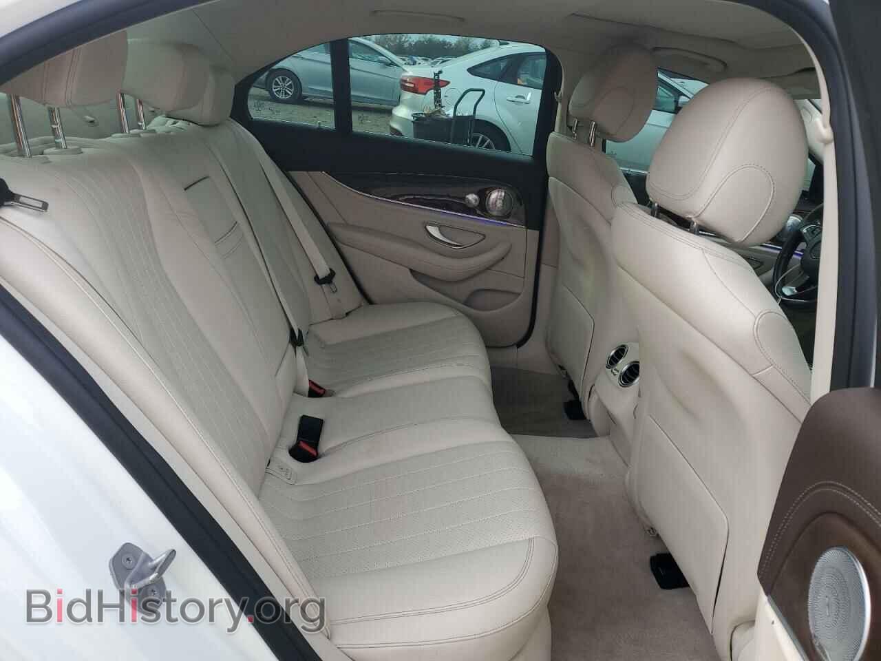 2017 MERCEDES-BENZ E-CLASS - VIN: WDDZF4KB1HA175686 - Фото 10