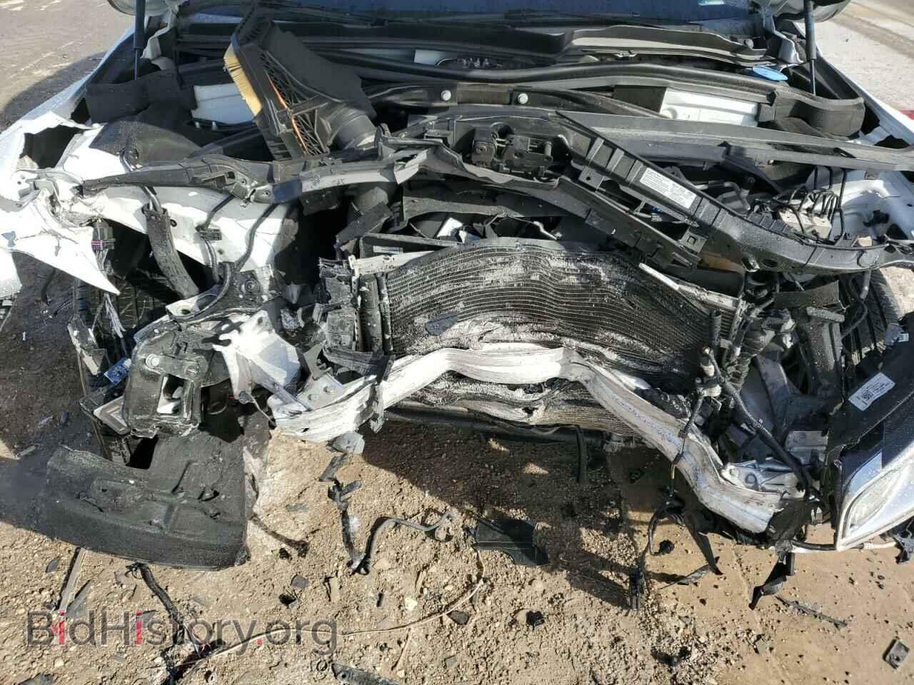 2014 AUDI Q5 - VIN: WA1LFAFPXEA080215 - Фото 12