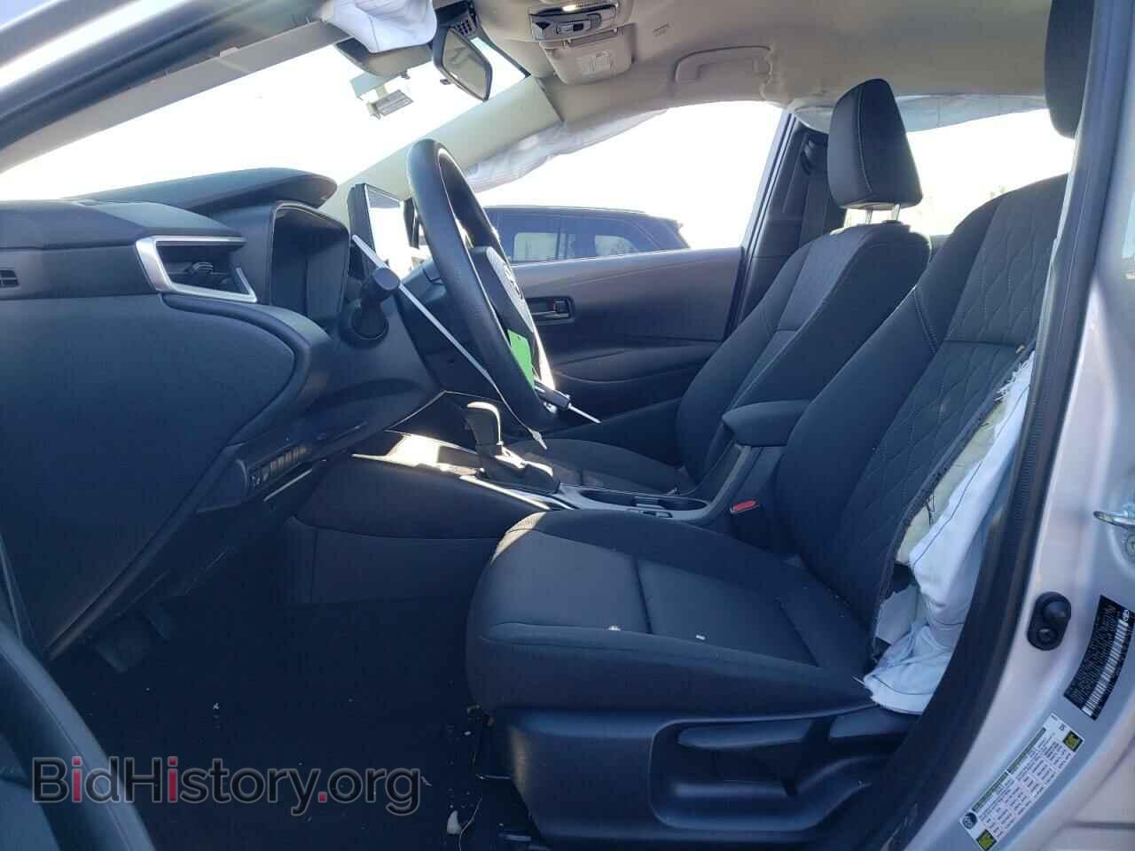 2024 TOYOTA COROLLA - VIN: 5YFB4MDE2RP142380 - Фото 7