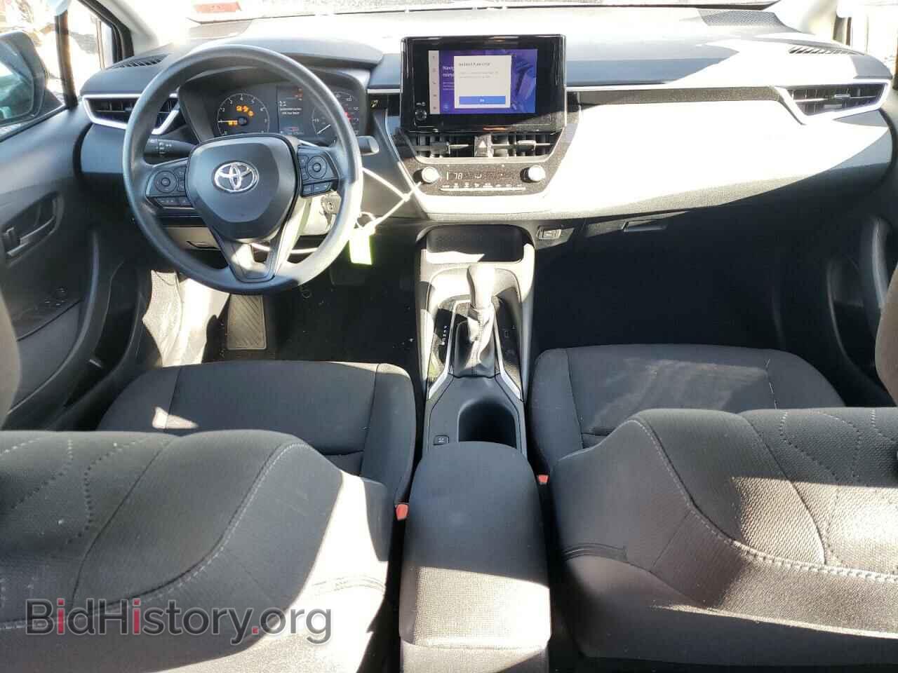 2024 TOYOTA COROLLA - VIN: 5YFB4MDE2RP142380 - Фото 8