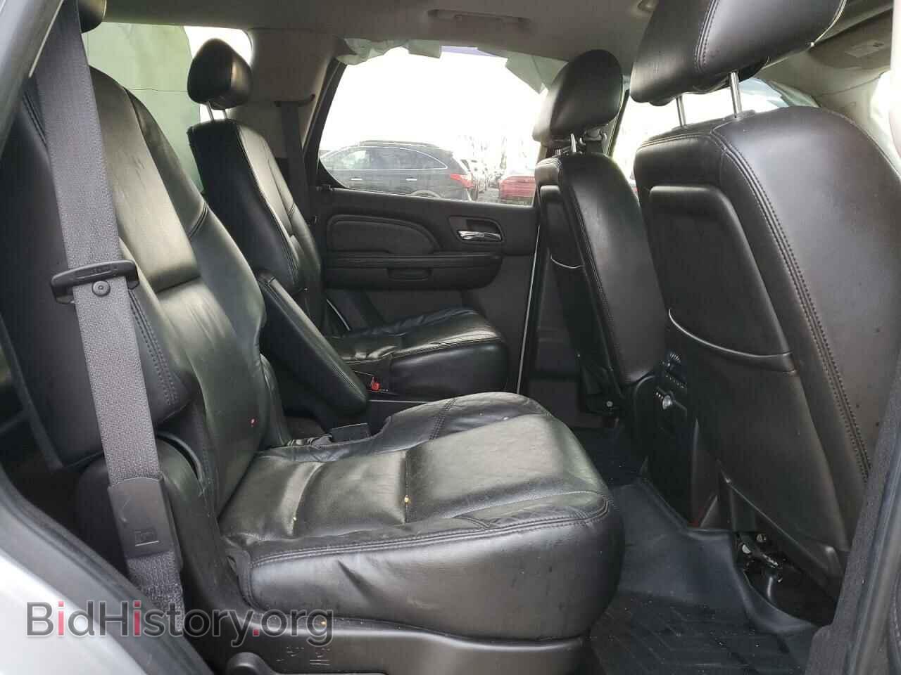 2010 CADILLAC ESCALADE - VIN: 1GYUKBEF0AR137385 - Фото 10