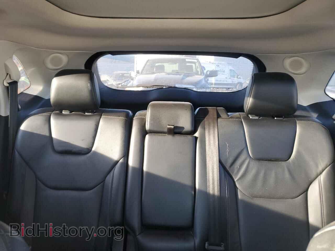 2018 FORD EDGE - VIN: 2FMPK4K89JBB10933 - Фото 10