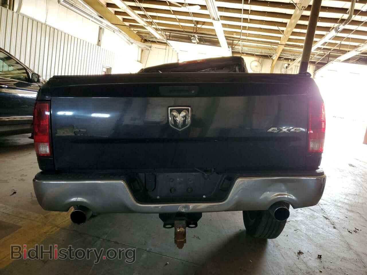 2013 RAM 1500 - VIN: 1C6RR7GT1DS710032 - Фото 6