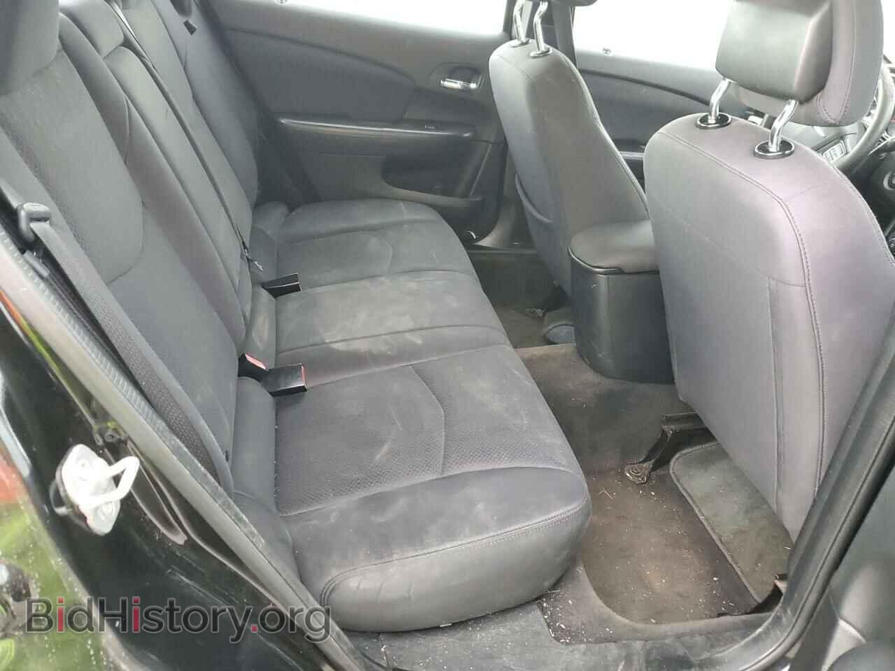 2012 CHRYSLER 200 - VIN: 1C3CCBAB7CN249021 - Photo 10