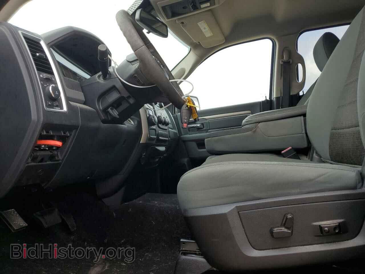 2015 RAM 1500 - VIN: 1C6RR6GT1FS709122 - Фото 7