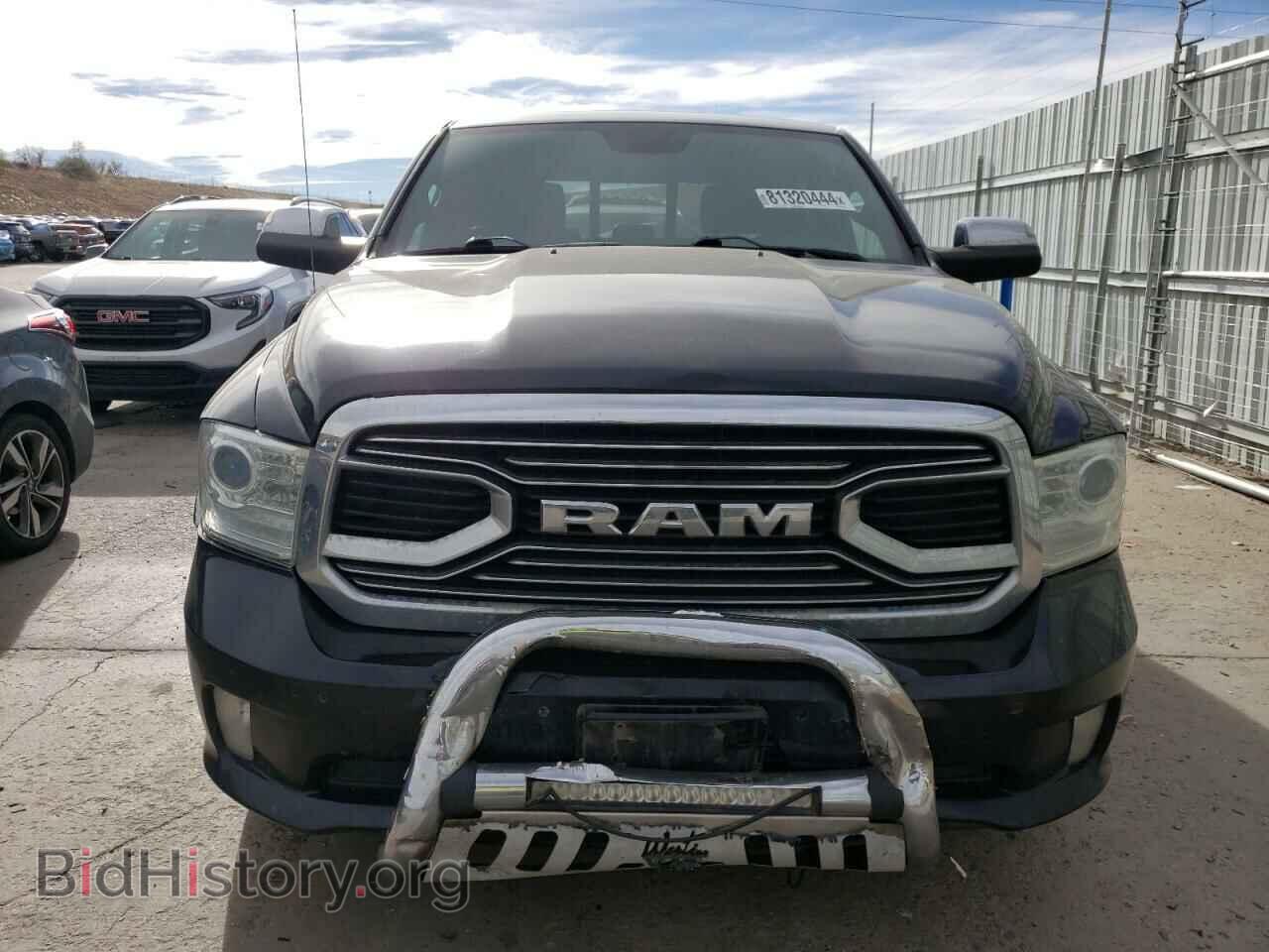 2016 RAM 1500 - VIN: 1C6RR7WT4GS272158 - Фото 5