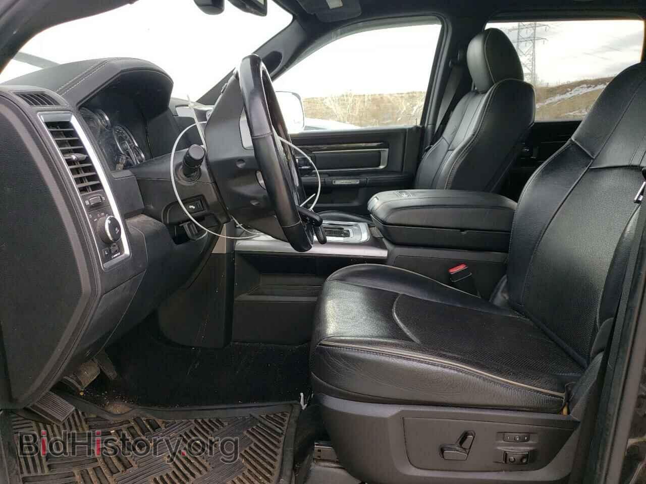 2016 RAM 1500 - VIN: 1C6RR7WT4GS272158 - Фото 7