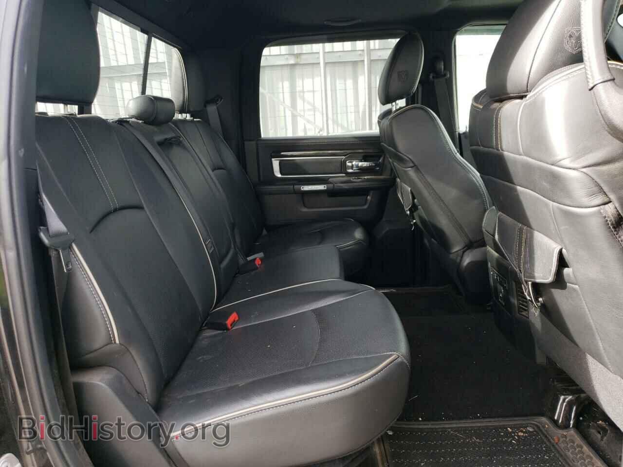 2016 RAM 1500 - VIN: 1C6RR7WT4GS272158 - Фото 10