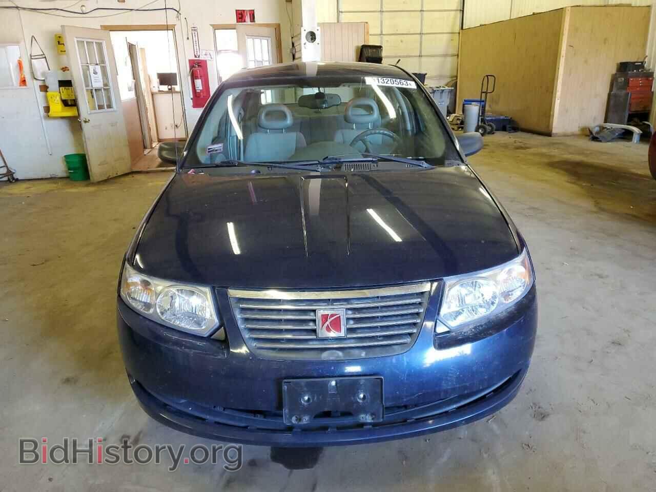 2007 SATURN ION - VIN: 1G8AJ58F27Z177706 - Photo 5