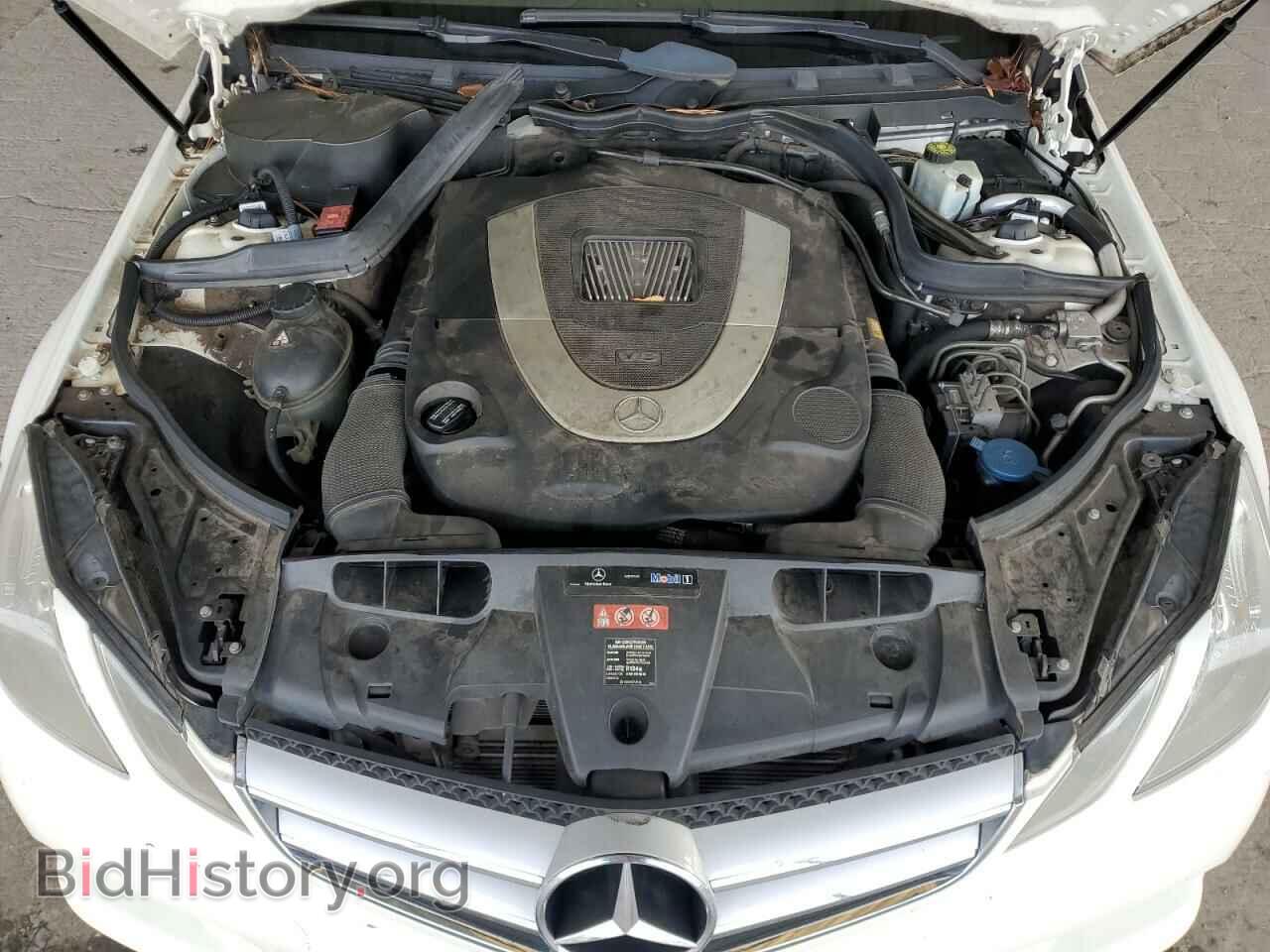 2011 MERCEDES-BENZ E-CLASS - VIN: WDDKK7CFXBF093031 - Фото 11