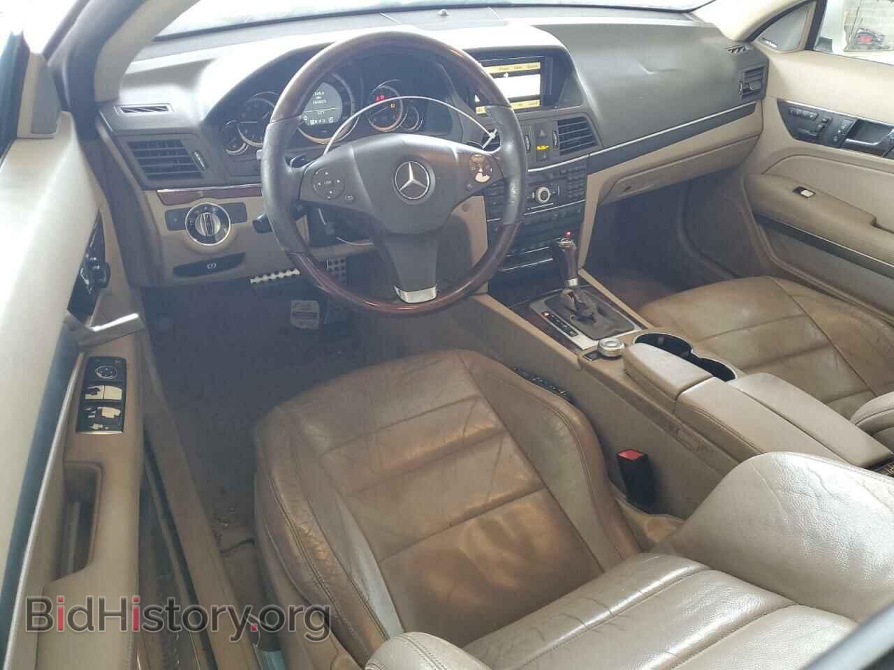 2011 MERCEDES-BENZ E-CLASS - VIN: WDDKK7CFXBF093031 - Фото 8
